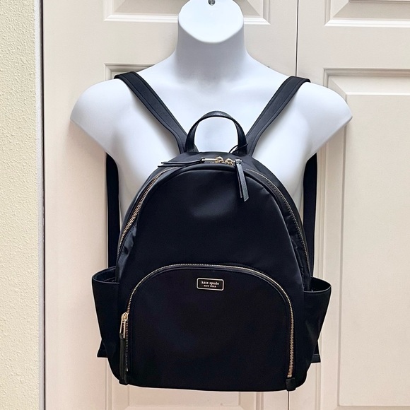 Authentic Kate Spade New York backpack - Picture 1 of 14